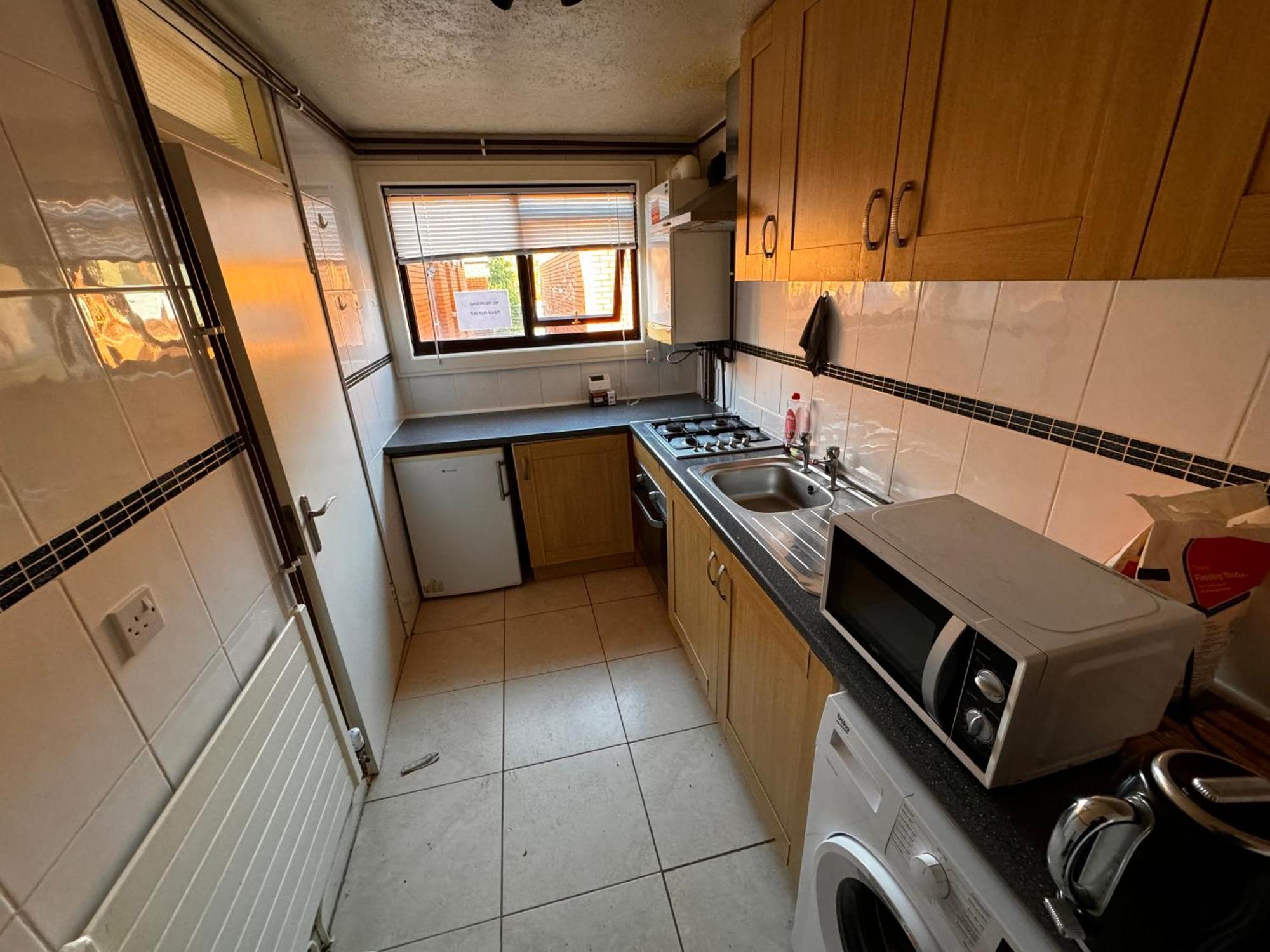 Two-Bedroom Flat Close To Uni & Shopping Center With Free Parking Coventry Ngoại thất bức ảnh