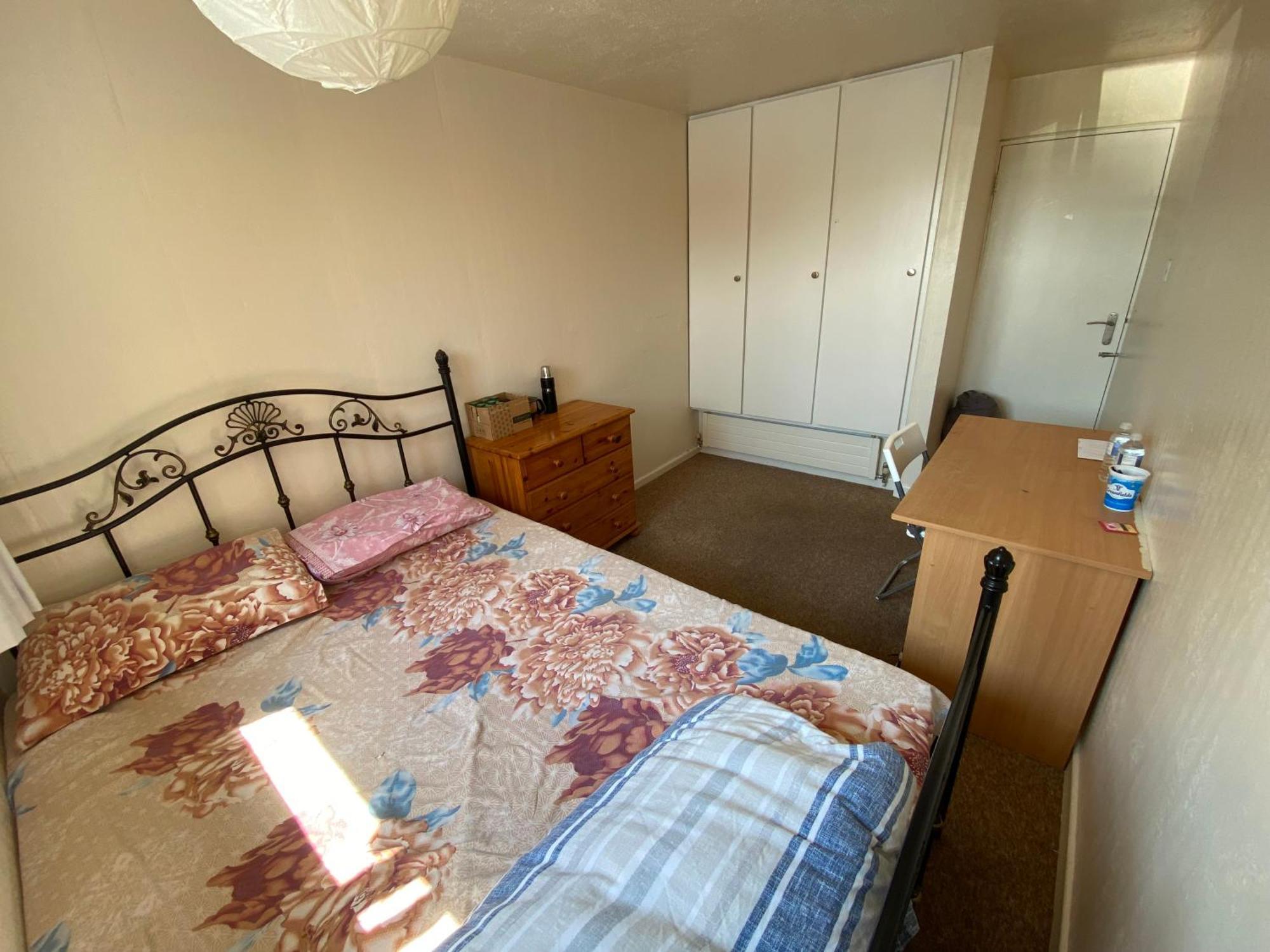 Two-Bedroom Flat Close To Uni & Shopping Center With Free Parking Coventry Ngoại thất bức ảnh
